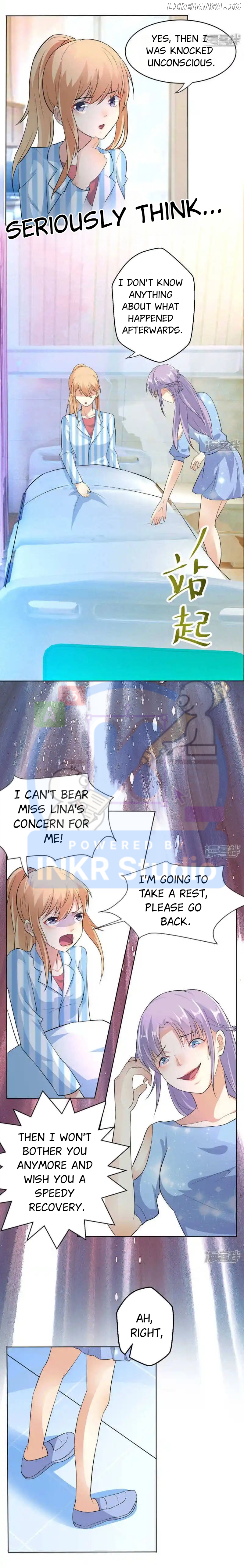 Superstar Hatching Manual ( Manhua ) Chapter 108 - page 2