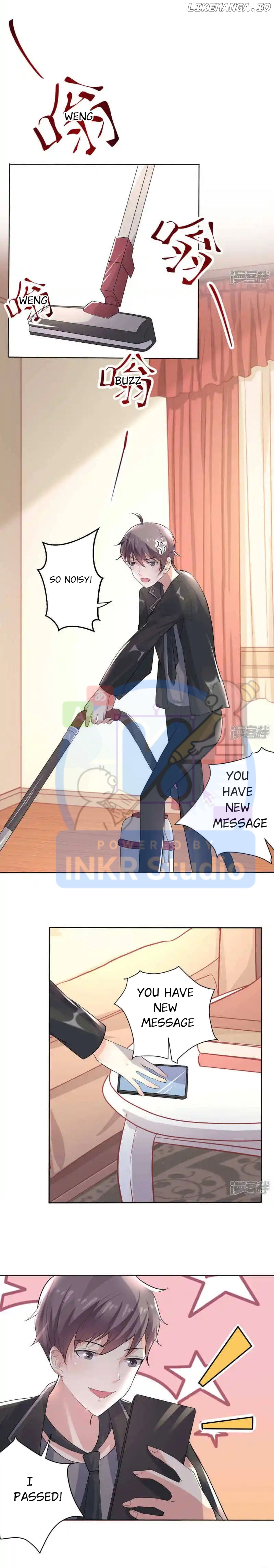 Superstar Hatching Manual ( Manhua ) Chapter 108 - page 9