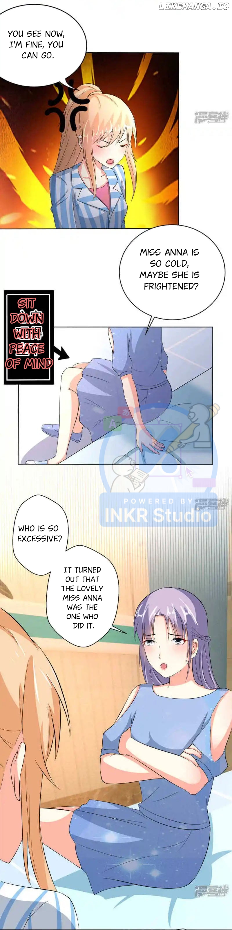 Superstar Hatching Manual ( Manhua ) Chapter 107 - page 10