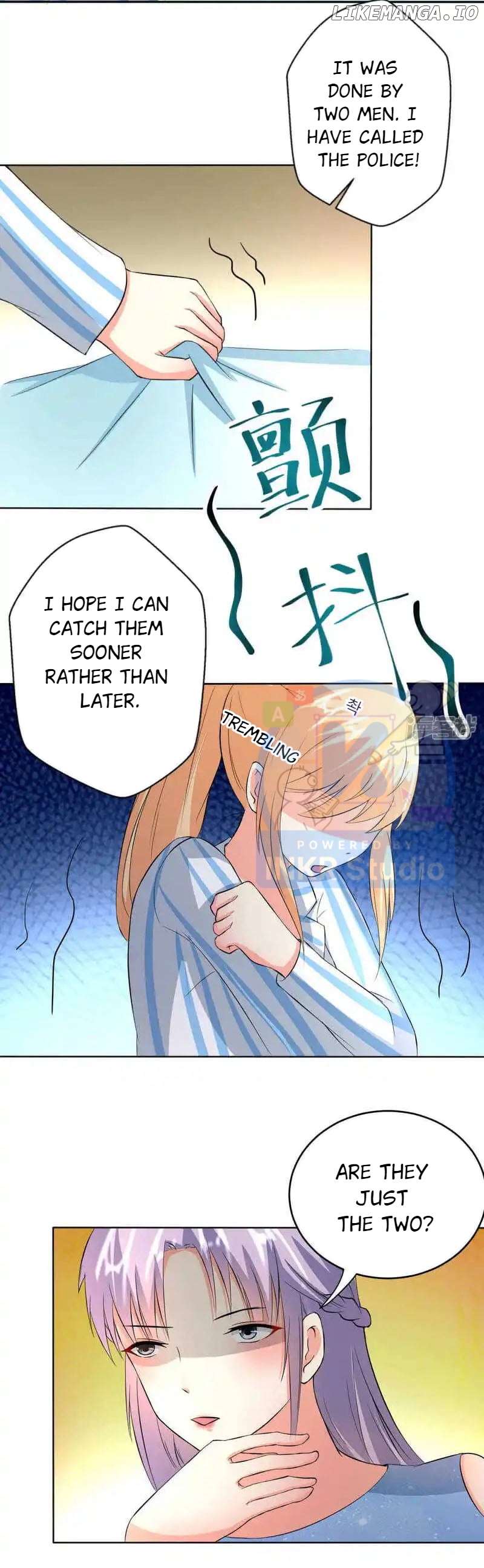 Superstar Hatching Manual ( Manhua ) Chapter 107 - page 11