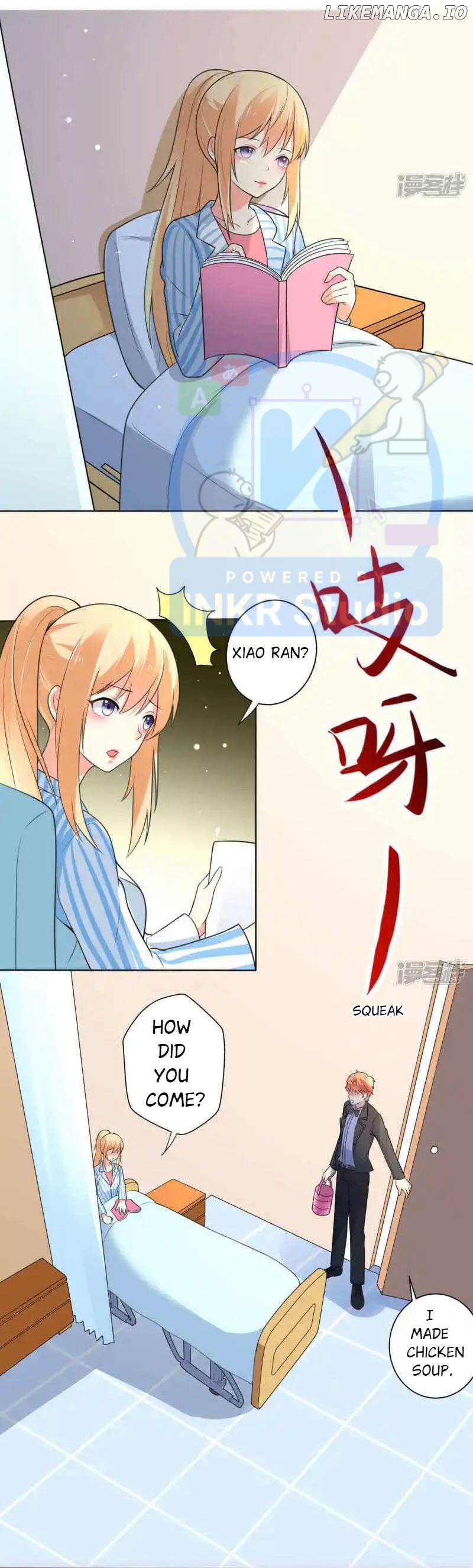 Superstar Hatching Manual ( Manhua ) Chapter 107 - page 2