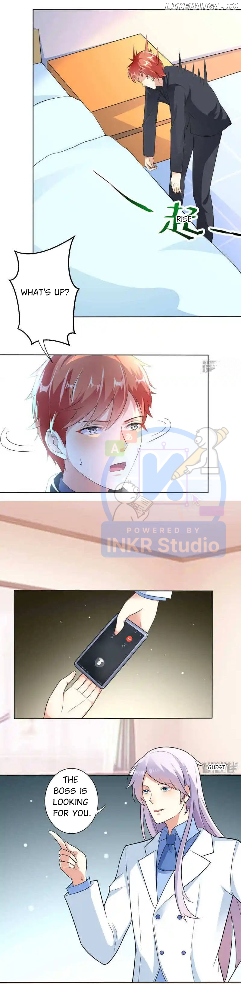 Superstar Hatching Manual ( Manhua ) Chapter 107 - page 6