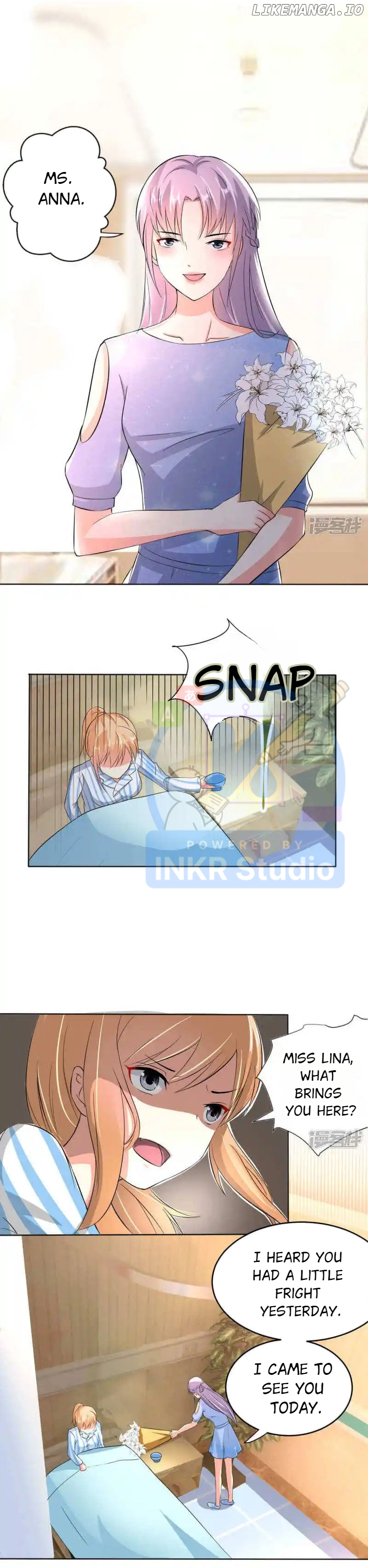 Superstar Hatching Manual ( Manhua ) Chapter 107 - page 9