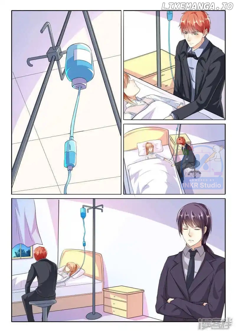 Superstar Hatching Manual ( Manhua ) Chapter 106 - page 10