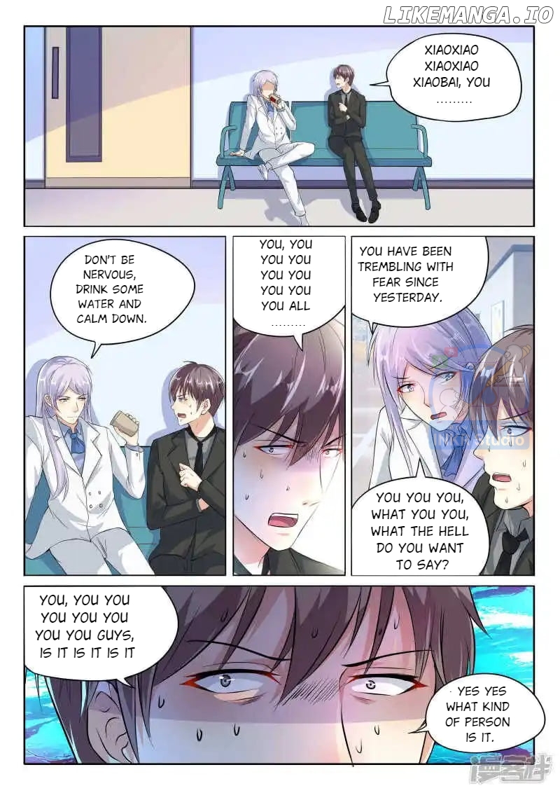 Superstar Hatching Manual ( Manhua ) Chapter 106 - page 11
