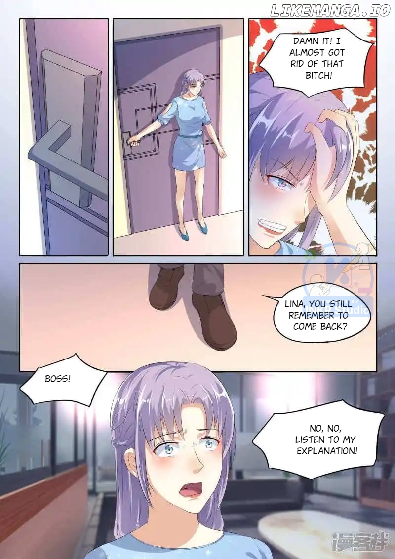 Superstar Hatching Manual ( Manhua ) Chapter 106 - page 13