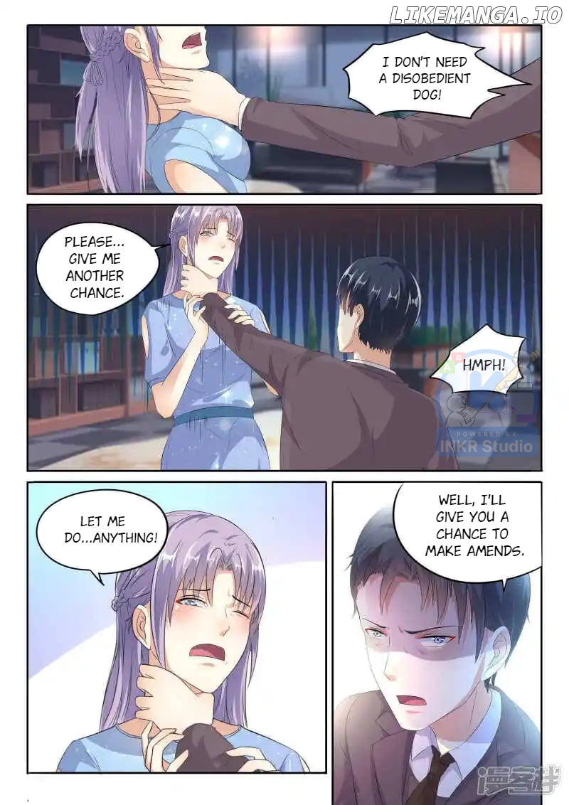 Superstar Hatching Manual ( Manhua ) Chapter 106 - page 14