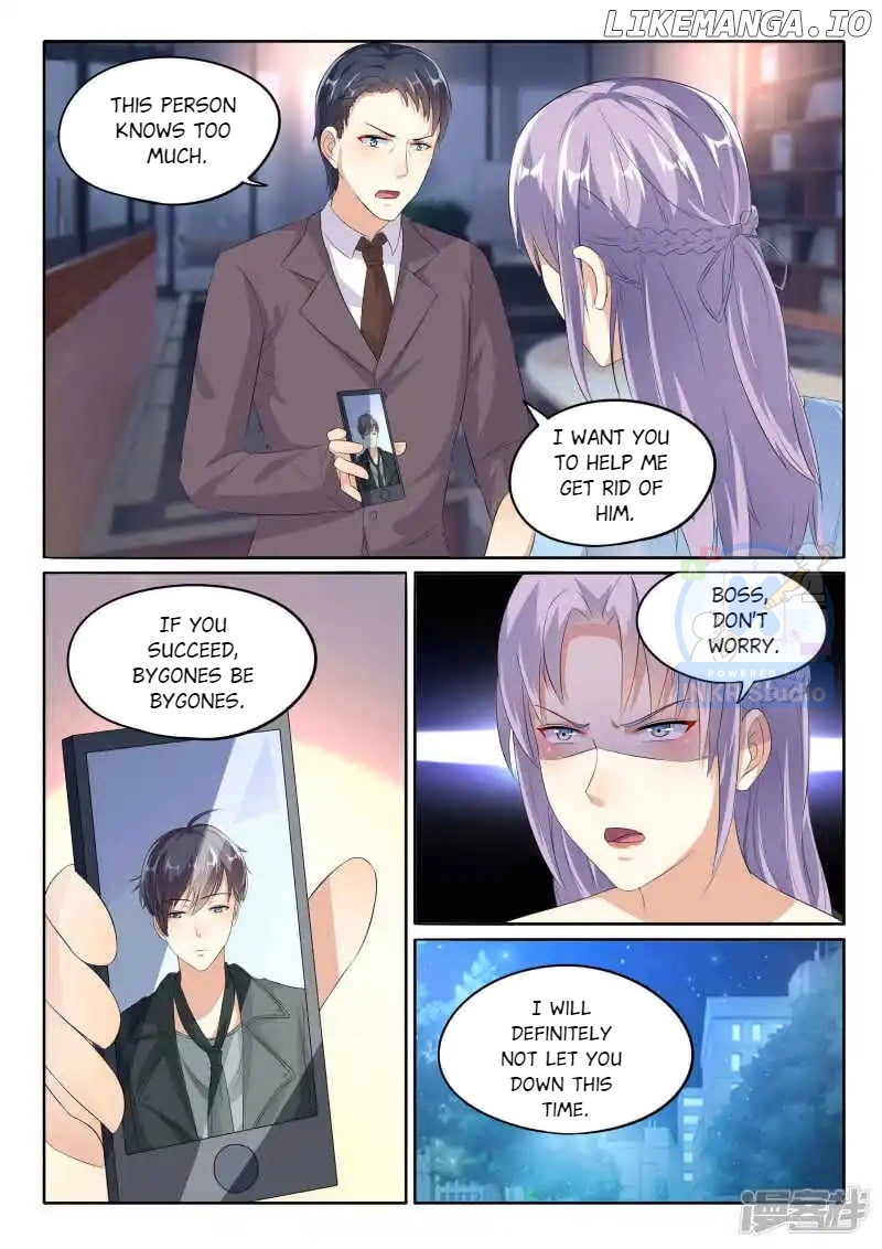 Superstar Hatching Manual ( Manhua ) Chapter 106 - page 15