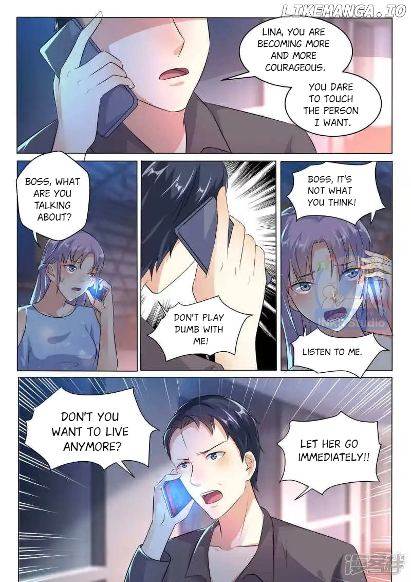 Superstar Hatching Manual ( Manhua ) Chapter 106 - page 2