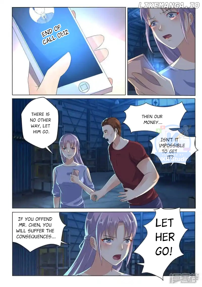 Superstar Hatching Manual ( Manhua ) Chapter 106 - page 3