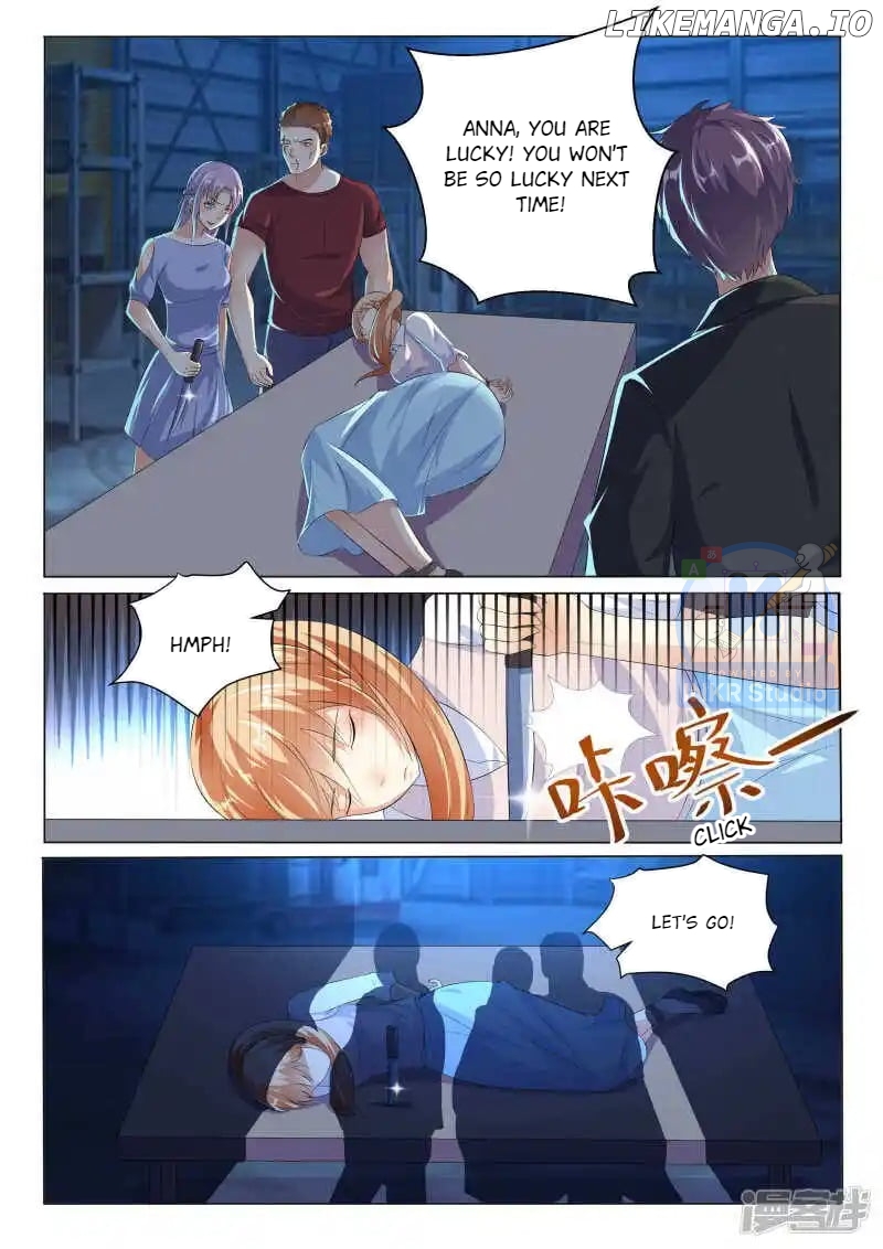 Superstar Hatching Manual ( Manhua ) Chapter 106 - page 4