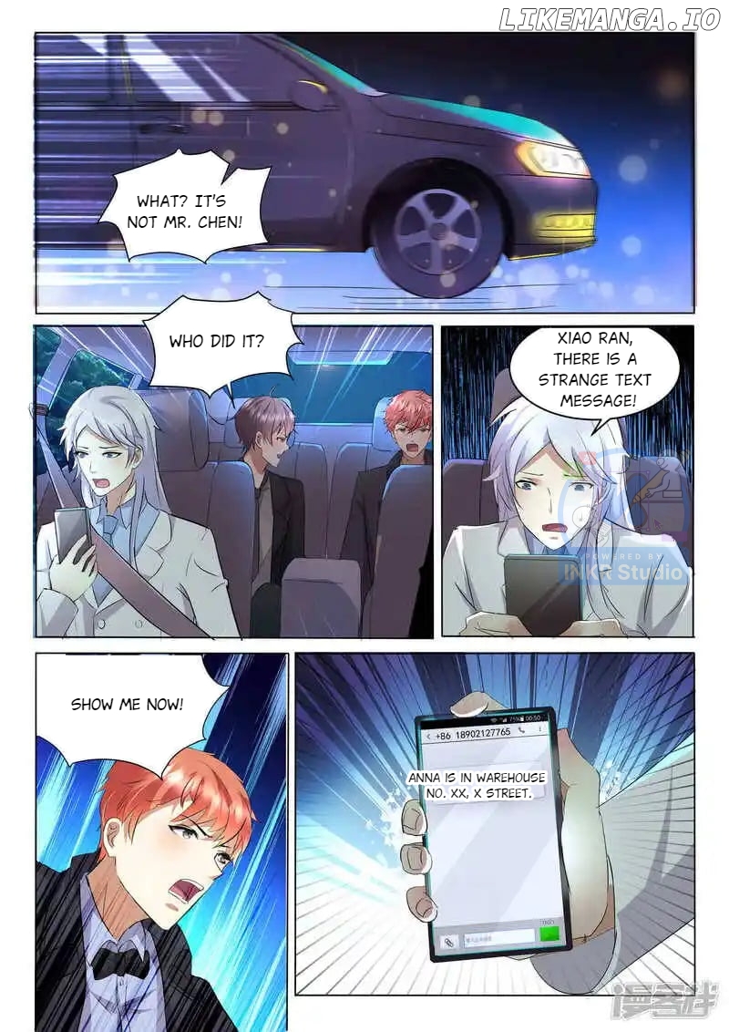 Superstar Hatching Manual ( Manhua ) Chapter 106 - page 5