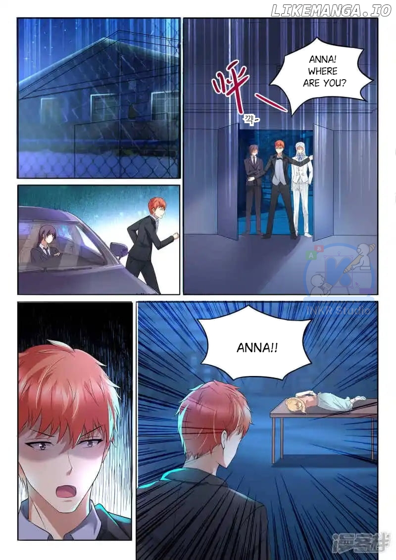 Superstar Hatching Manual ( Manhua ) Chapter 106 - page 7