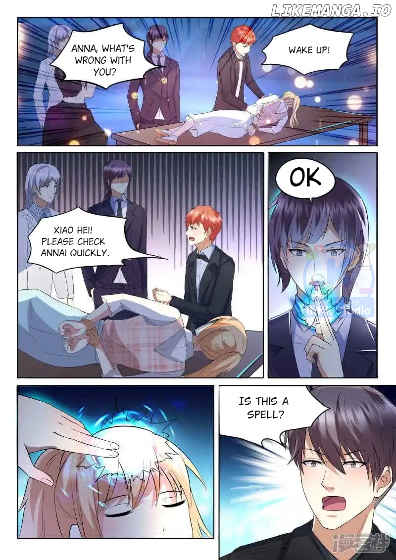 Superstar Hatching Manual ( Manhua ) Chapter 106 - page 8