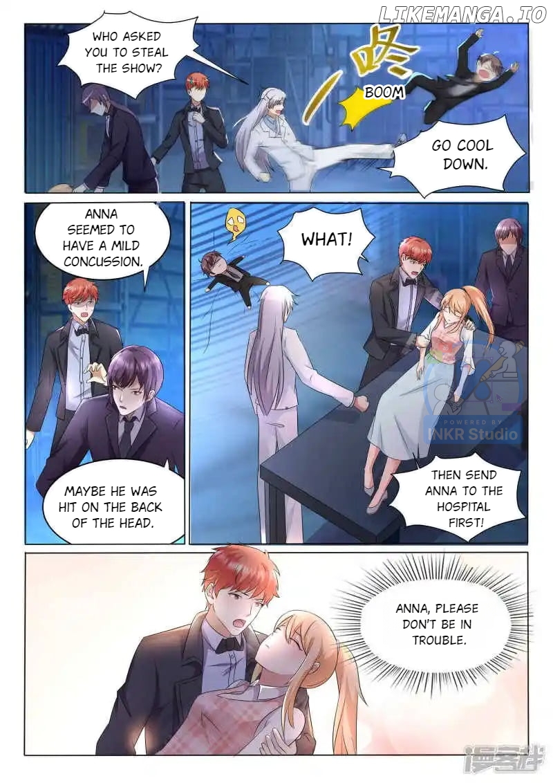 Superstar Hatching Manual ( Manhua ) Chapter 106 - page 9