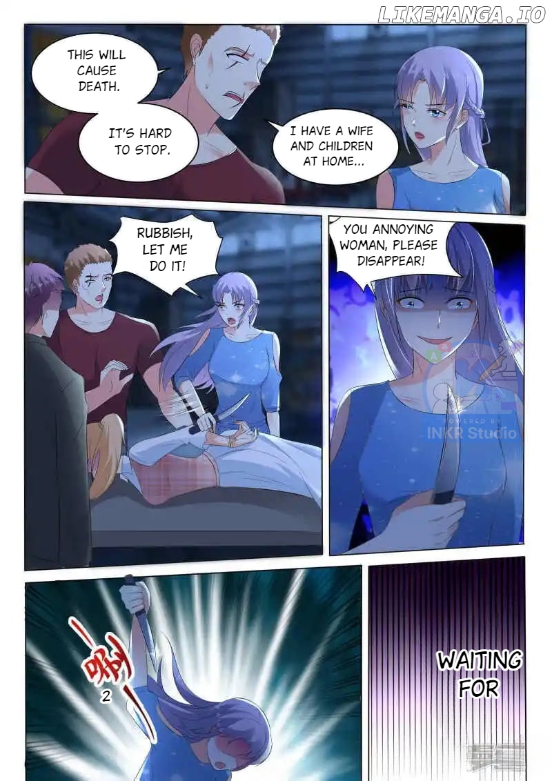 Superstar Hatching Manual ( Manhua ) Chapter 105 - page 12