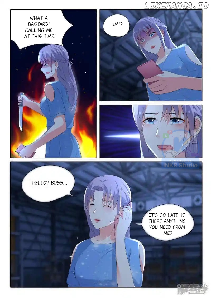 Superstar Hatching Manual ( Manhua ) Chapter 105 - page 13