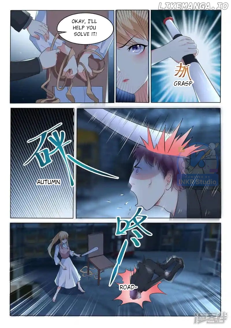 Superstar Hatching Manual ( Manhua ) Chapter 105 - page 4