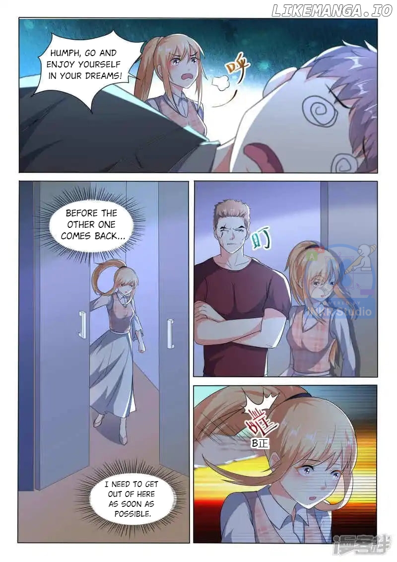 Superstar Hatching Manual ( Manhua ) Chapter 105 - page 5