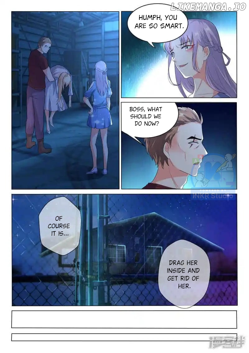 Superstar Hatching Manual ( Manhua ) Chapter 105 - page 6