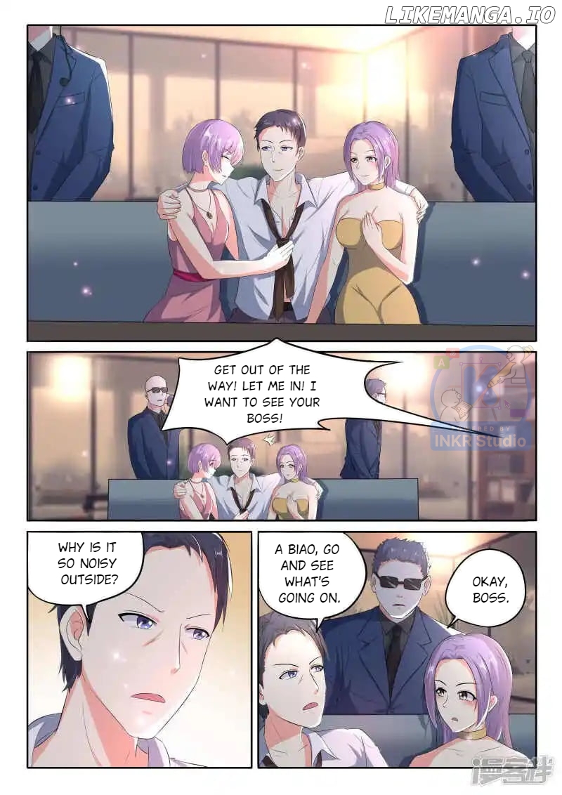 Superstar Hatching Manual ( Manhua ) Chapter 105 - page 7