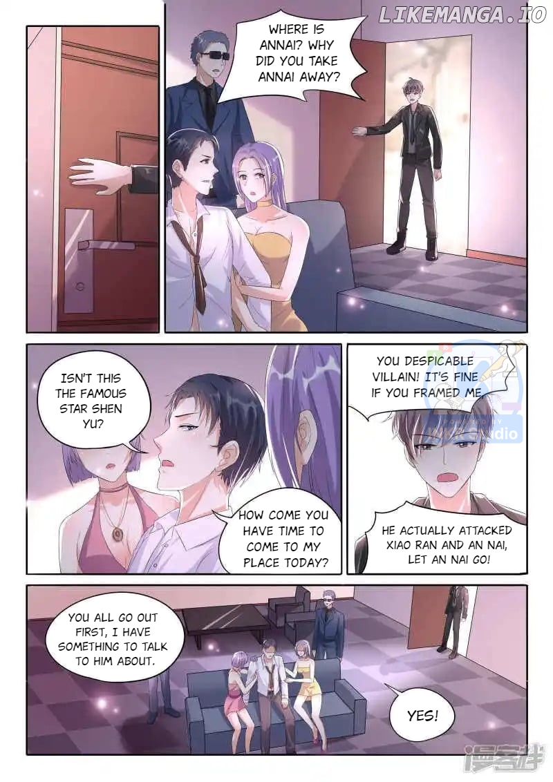 Superstar Hatching Manual ( Manhua ) Chapter 105 - page 8
