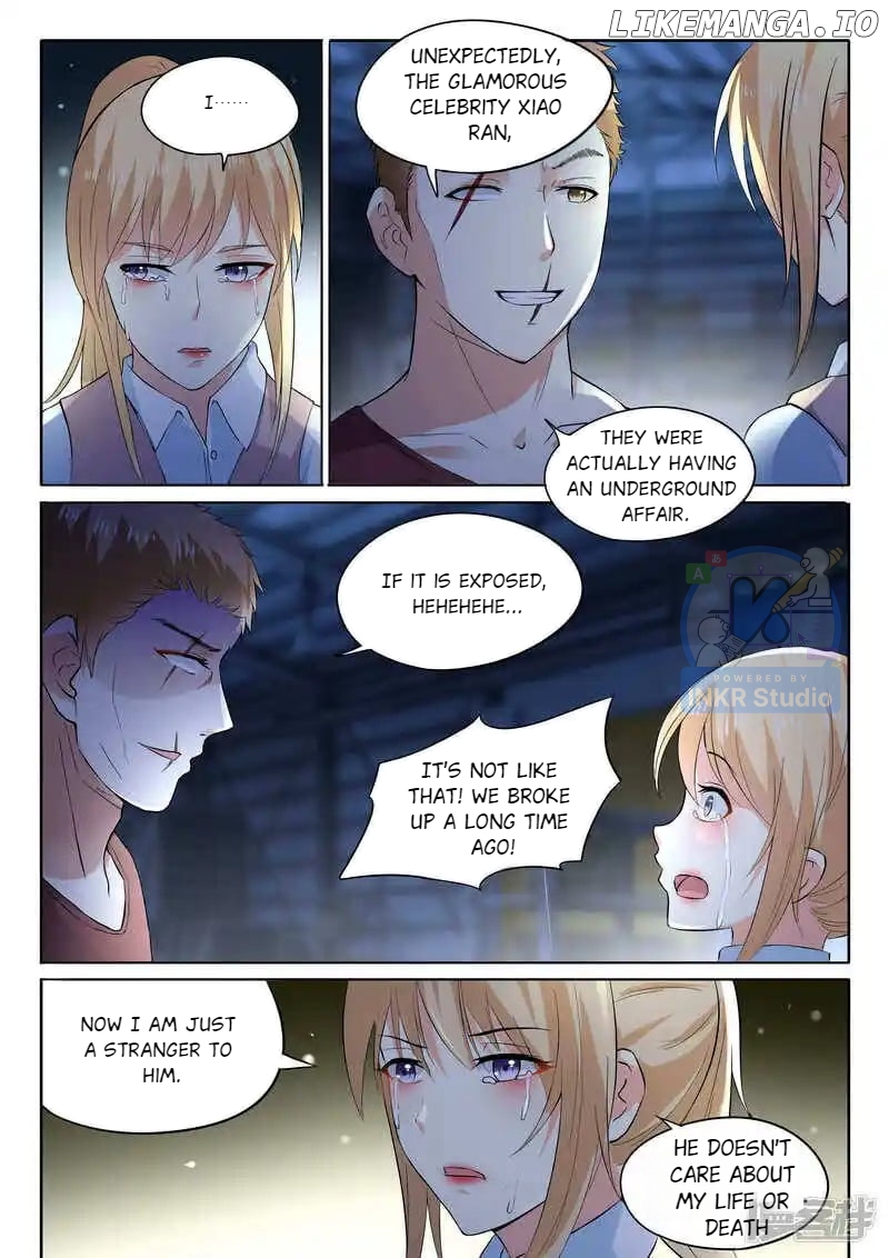 Superstar Hatching Manual ( Manhua ) Chapter 104 - page 10