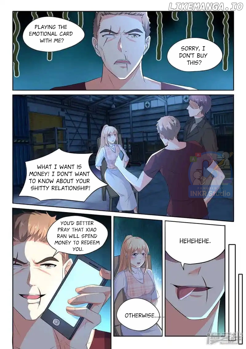 Superstar Hatching Manual ( Manhua ) Chapter 104 - page 11