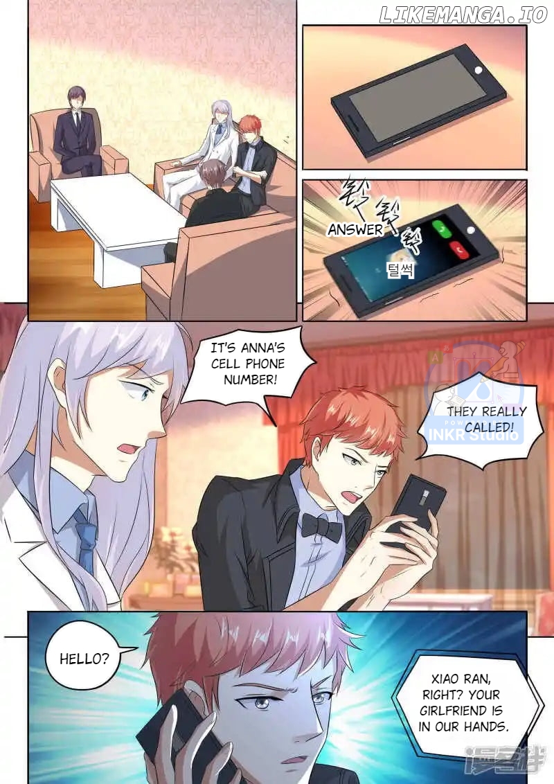 Superstar Hatching Manual ( Manhua ) Chapter 104 - page 12