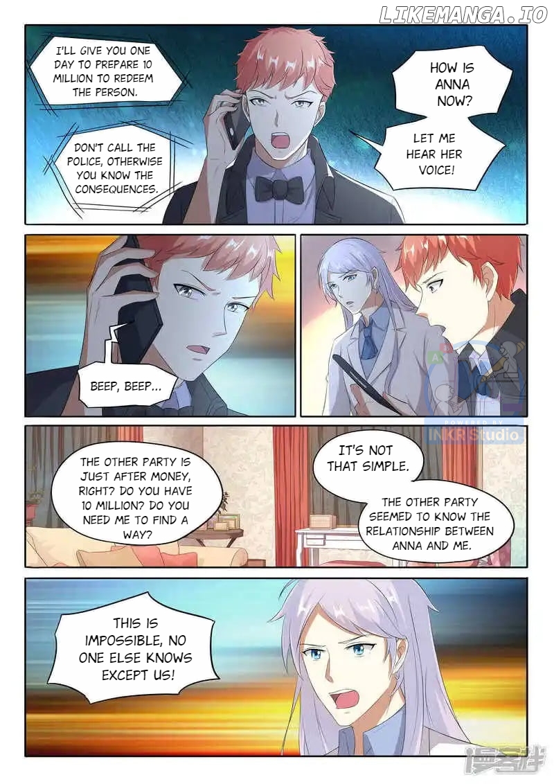 Superstar Hatching Manual ( Manhua ) Chapter 104 - page 13