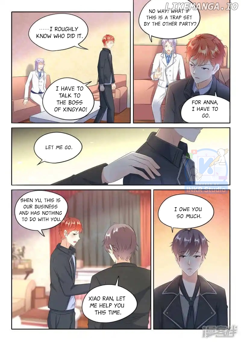 Superstar Hatching Manual ( Manhua ) Chapter 104 - page 14
