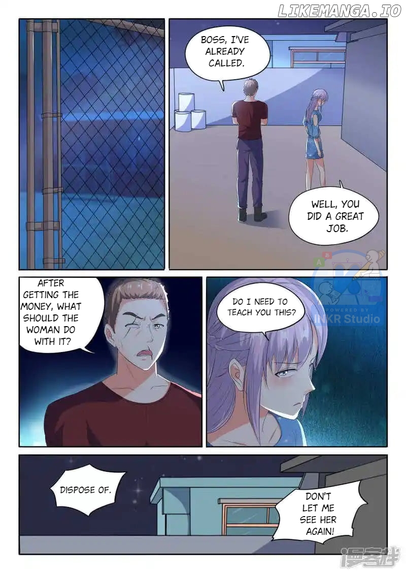 Superstar Hatching Manual ( Manhua ) Chapter 104 - page 15