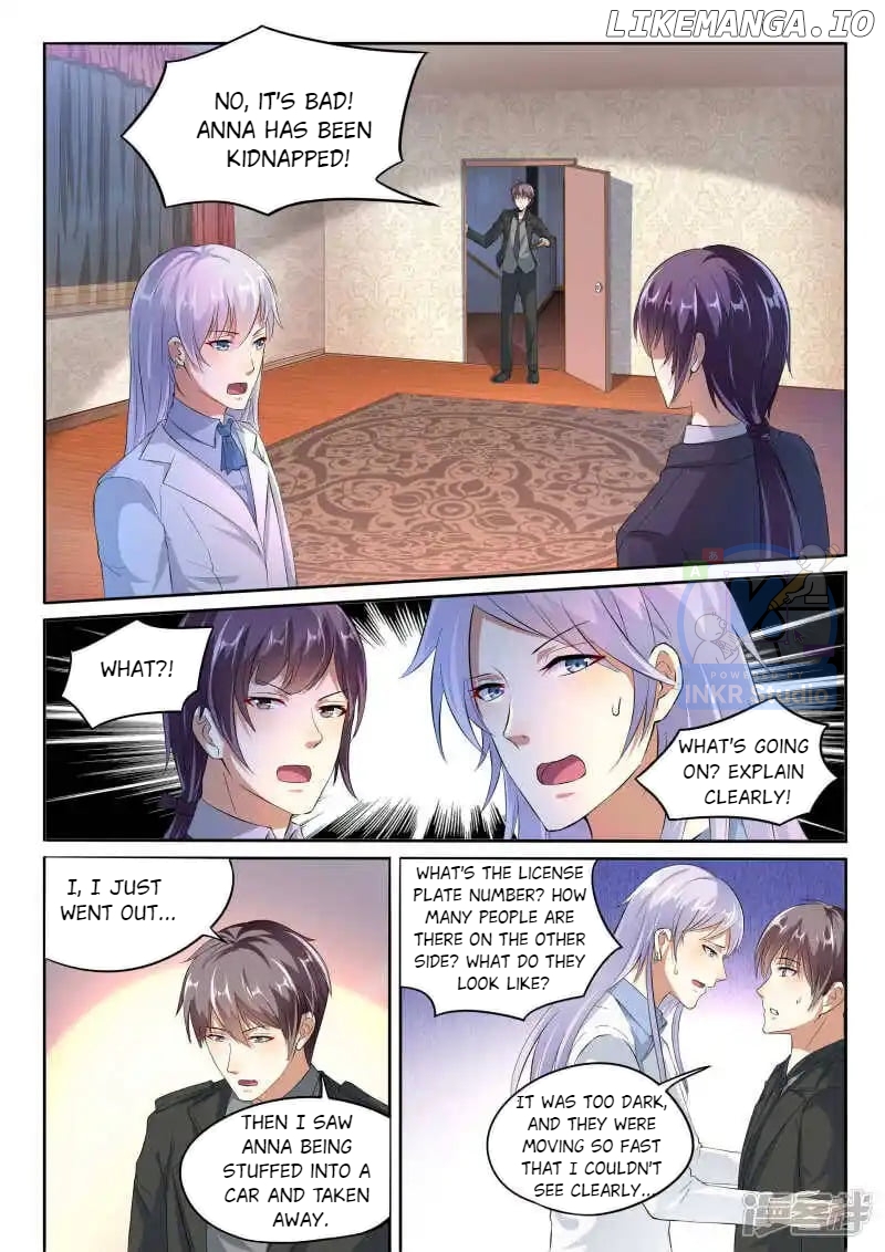 Superstar Hatching Manual ( Manhua ) Chapter 104 - page 2