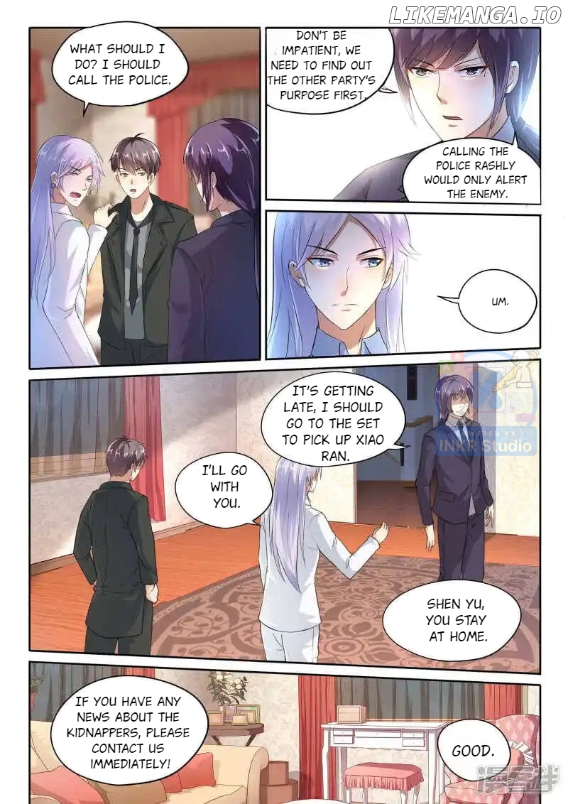 Superstar Hatching Manual ( Manhua ) Chapter 104 - page 3