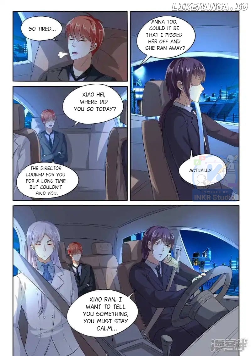 Superstar Hatching Manual ( Manhua ) Chapter 104 - page 4