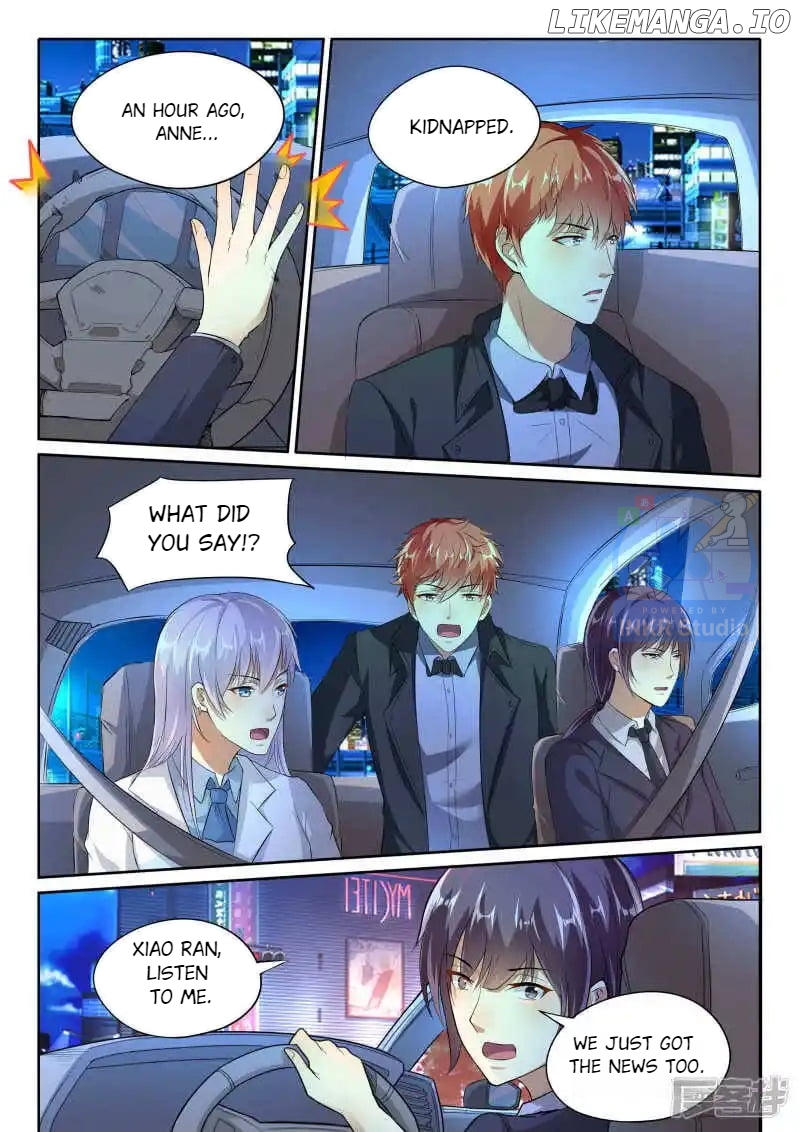 Superstar Hatching Manual ( Manhua ) Chapter 104 - page 5
