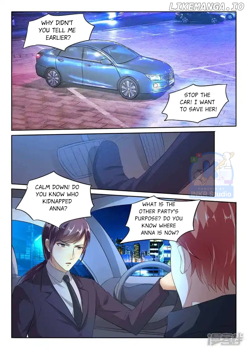 Superstar Hatching Manual ( Manhua ) Chapter 104 - page 6