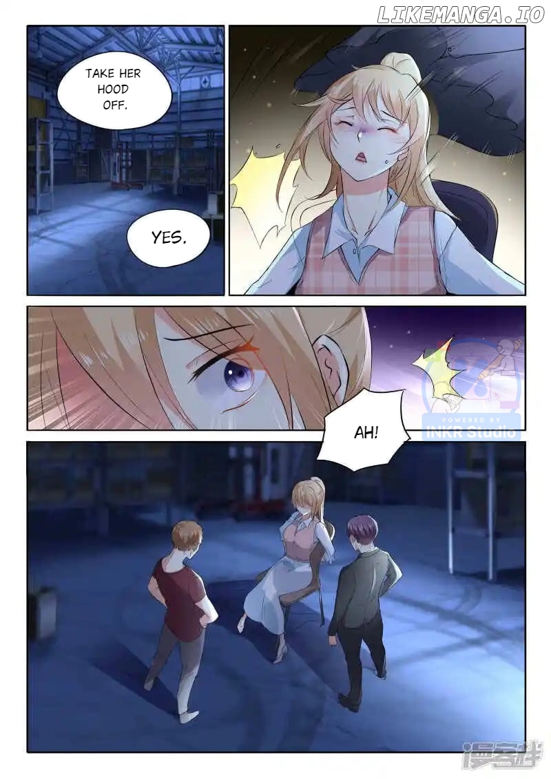 Superstar Hatching Manual ( Manhua ) Chapter 104 - page 8
