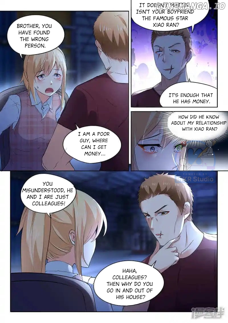 Superstar Hatching Manual ( Manhua ) Chapter 104 - page 9