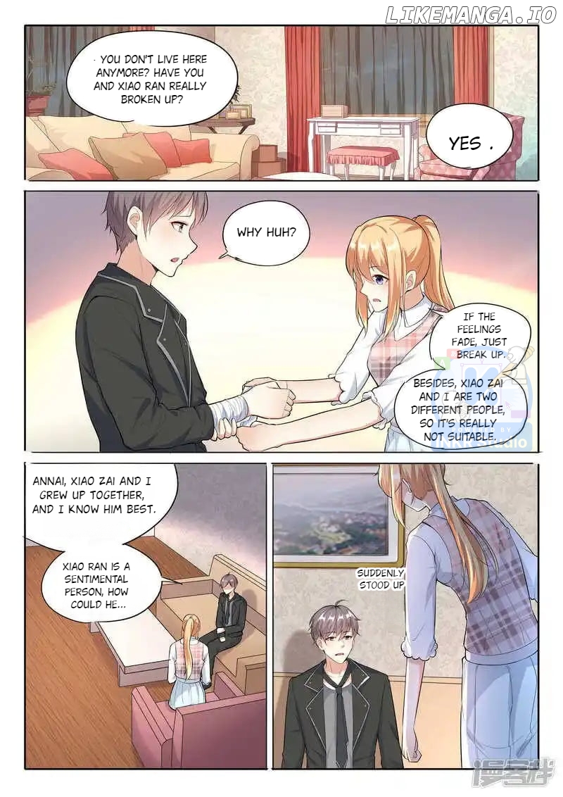 Superstar Hatching Manual ( Manhua ) Chapter 103 - page 11