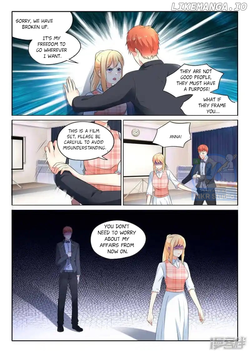 Superstar Hatching Manual ( Manhua ) Chapter 103 - page 3