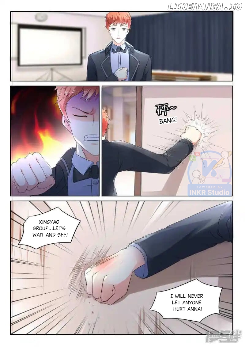 Superstar Hatching Manual ( Manhua ) Chapter 103 - page 4
