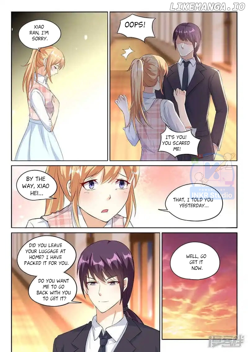 Superstar Hatching Manual ( Manhua ) Chapter 103 - page 5