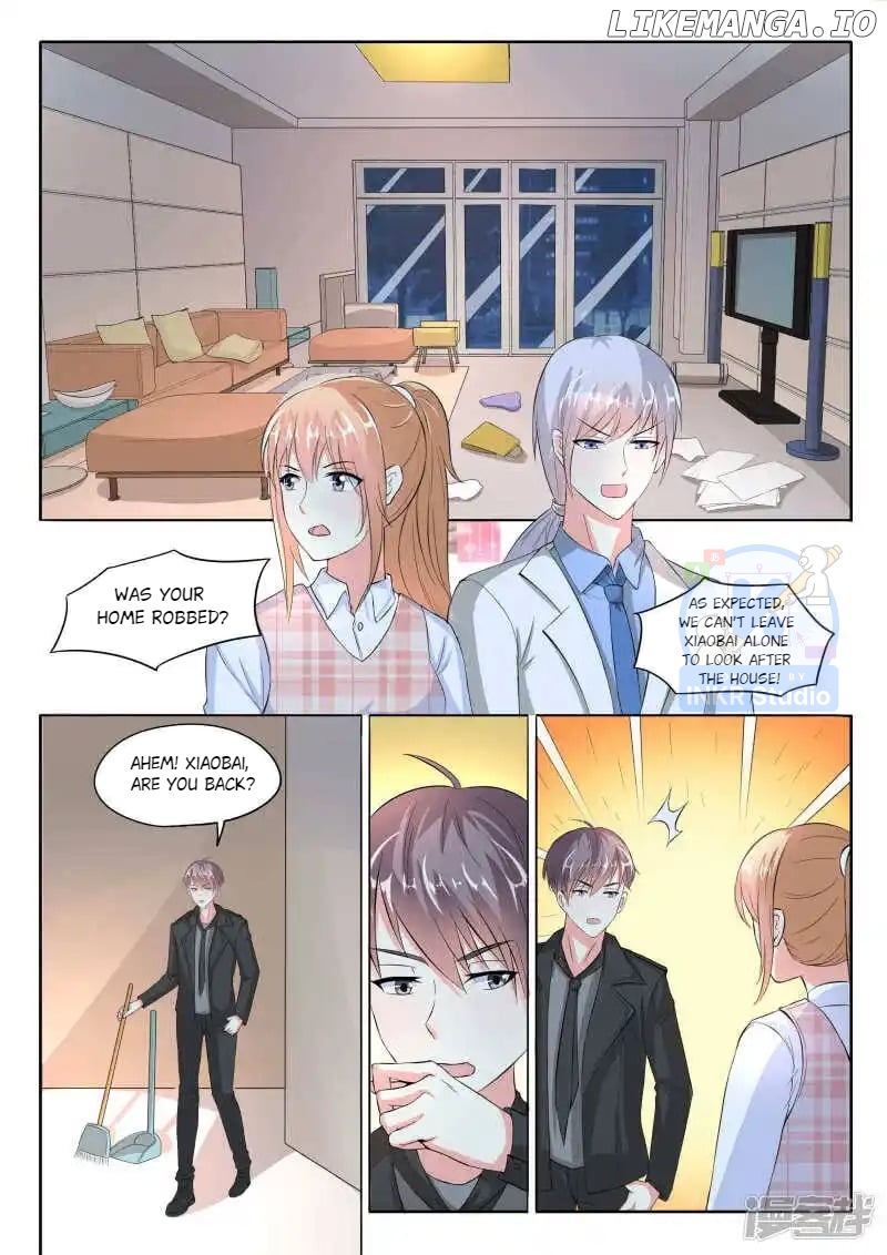 Superstar Hatching Manual ( Manhua ) Chapter 103 - page 7