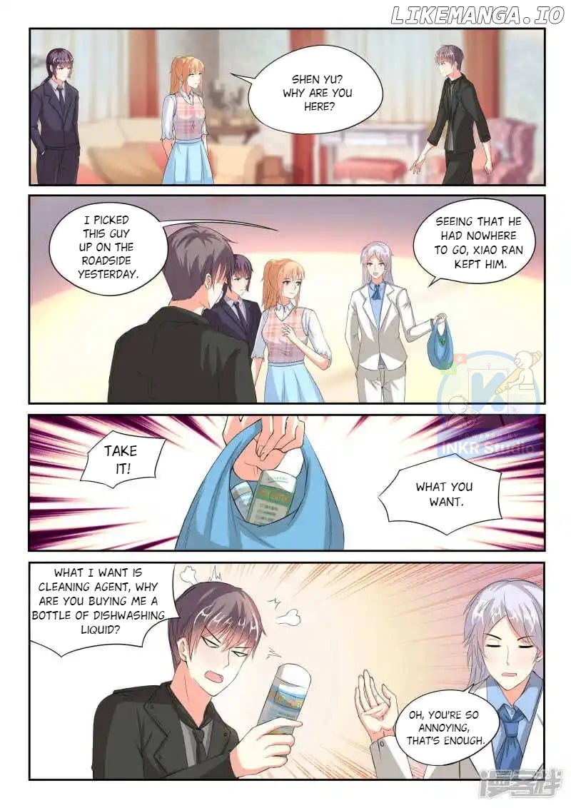 Superstar Hatching Manual ( Manhua ) Chapter 103 - page 8