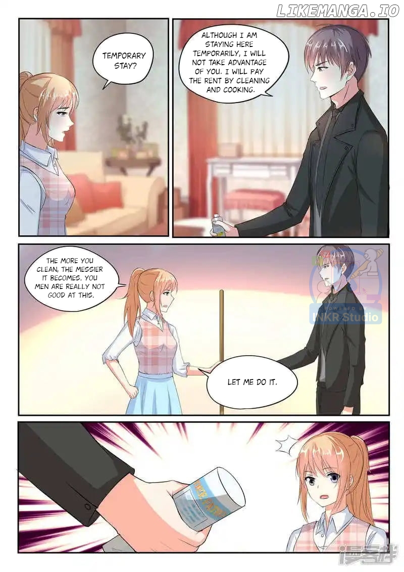 Superstar Hatching Manual ( Manhua ) Chapter 103 - page 9