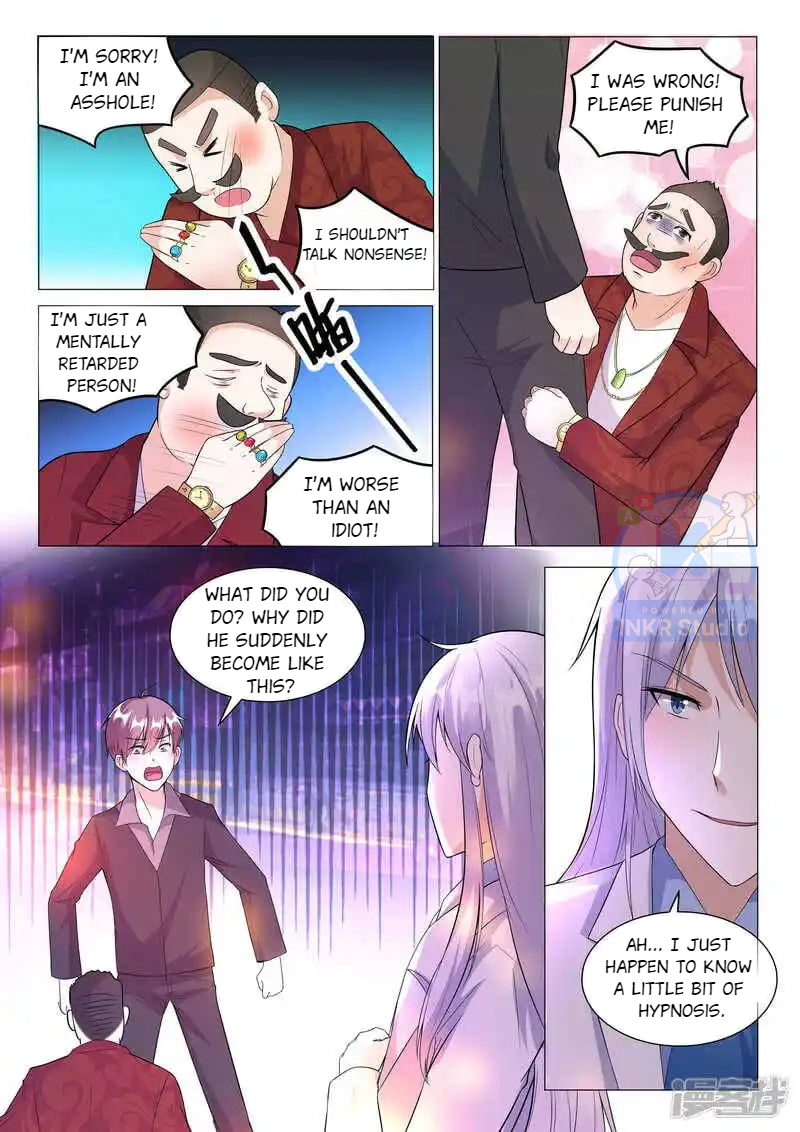 Superstar Hatching Manual ( Manhua ) Chapter 99 - page 10