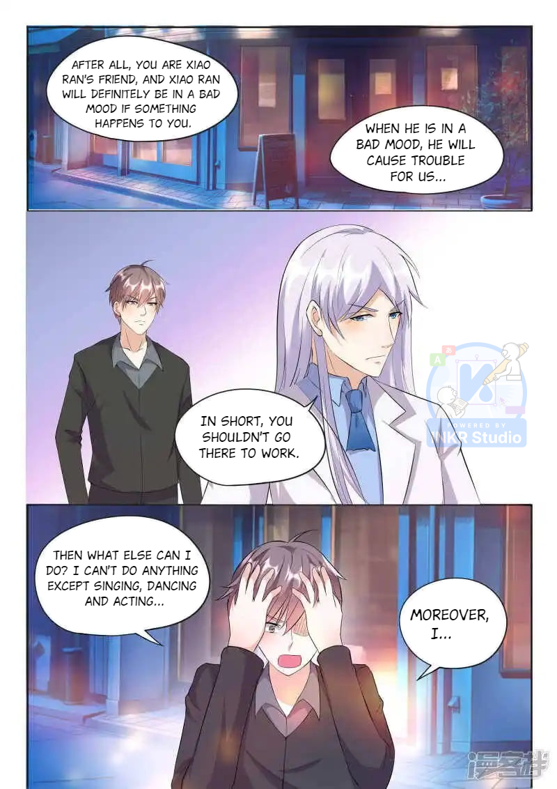 Superstar Hatching Manual ( Manhua ) Chapter 99 - page 12
