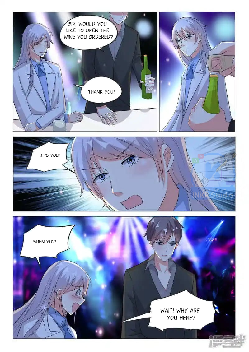 Superstar Hatching Manual ( Manhua ) Chapter 99 - page 3