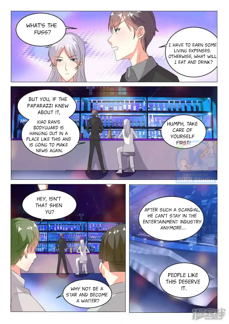 Superstar Hatching Manual ( Manhua ) Chapter 99 - page 4
